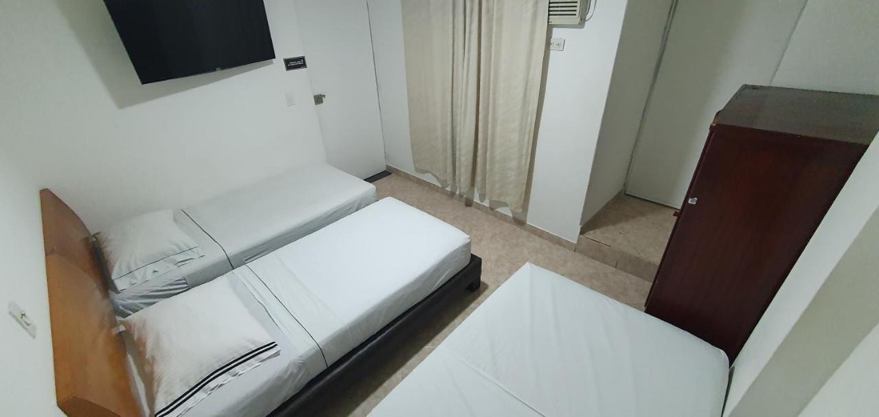 Hotel Gran Imperio Меделин Екстериор снимка