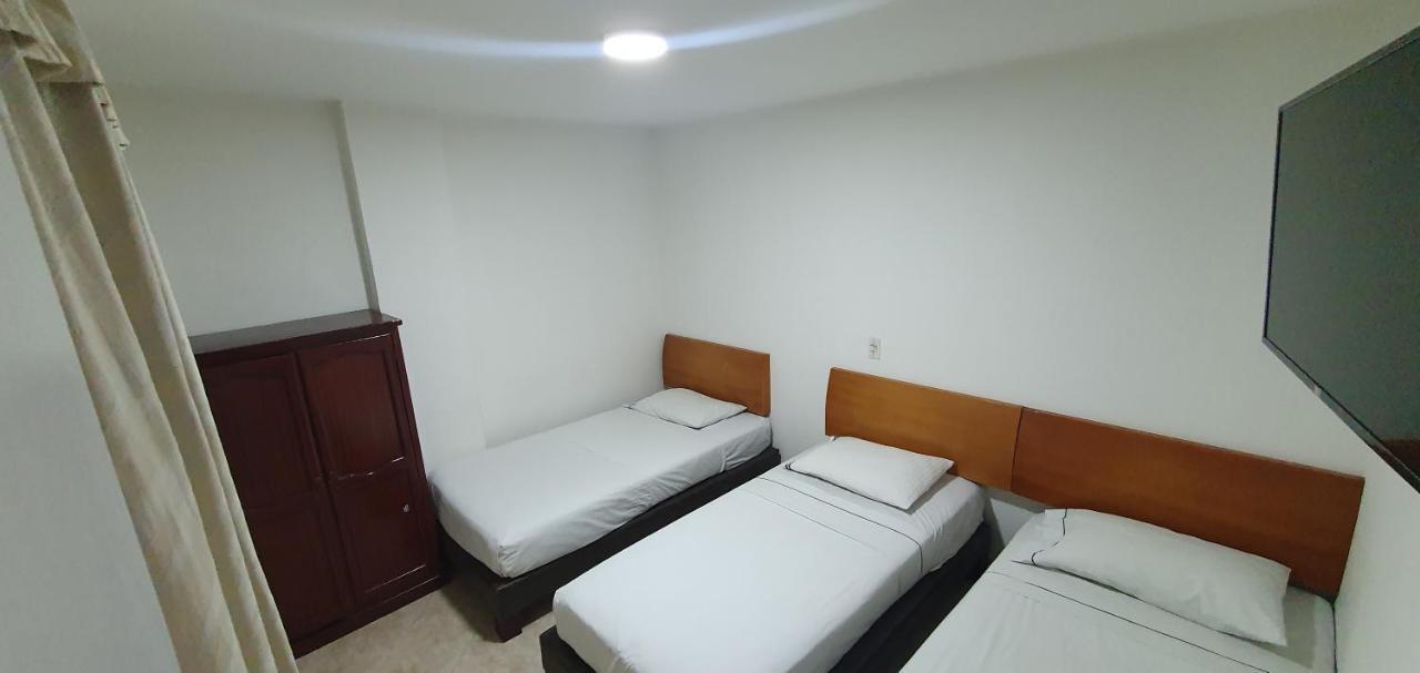 Hotel Gran Imperio Меделин Екстериор снимка