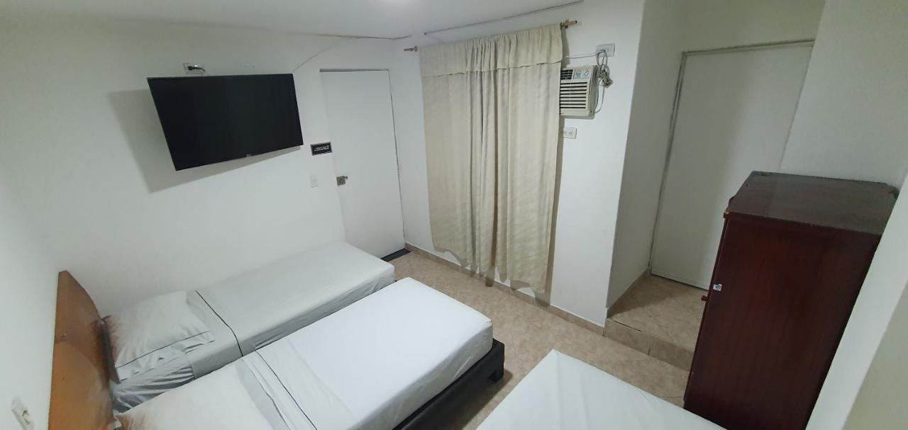 Hotel Gran Imperio Меделин Екстериор снимка