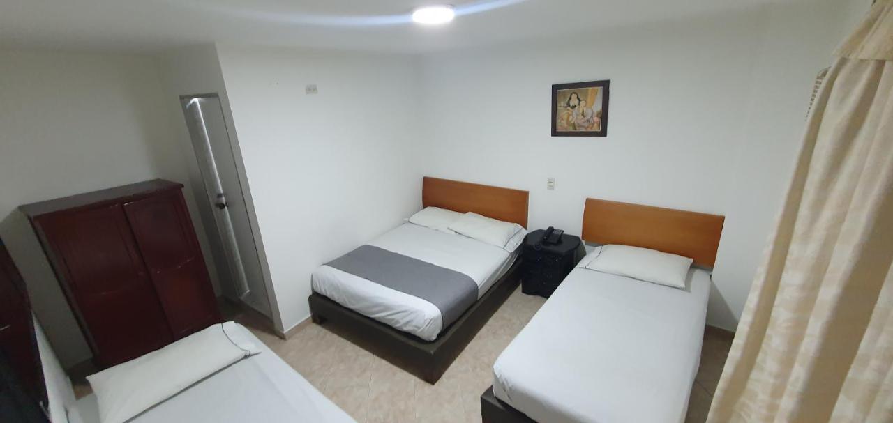 Hotel Gran Imperio Меделин Екстериор снимка