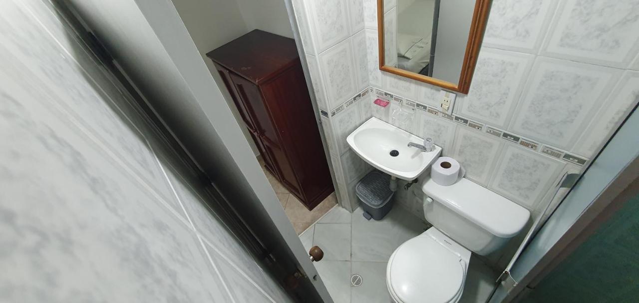 Hotel Gran Imperio Меделин Екстериор снимка