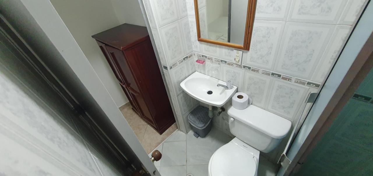Hotel Gran Imperio Меделин Екстериор снимка