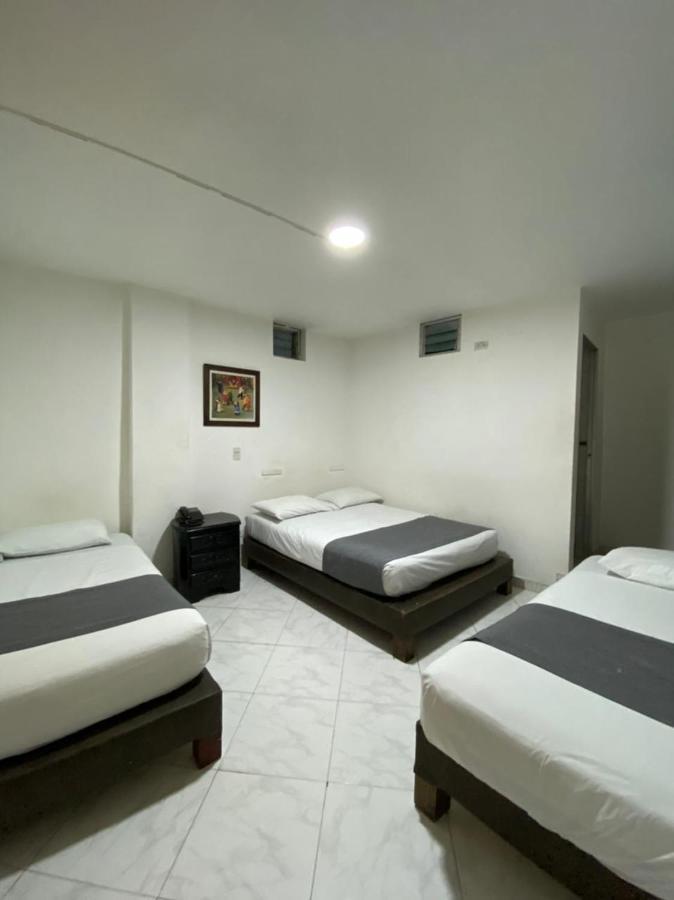 Hotel Gran Imperio Меделин Екстериор снимка