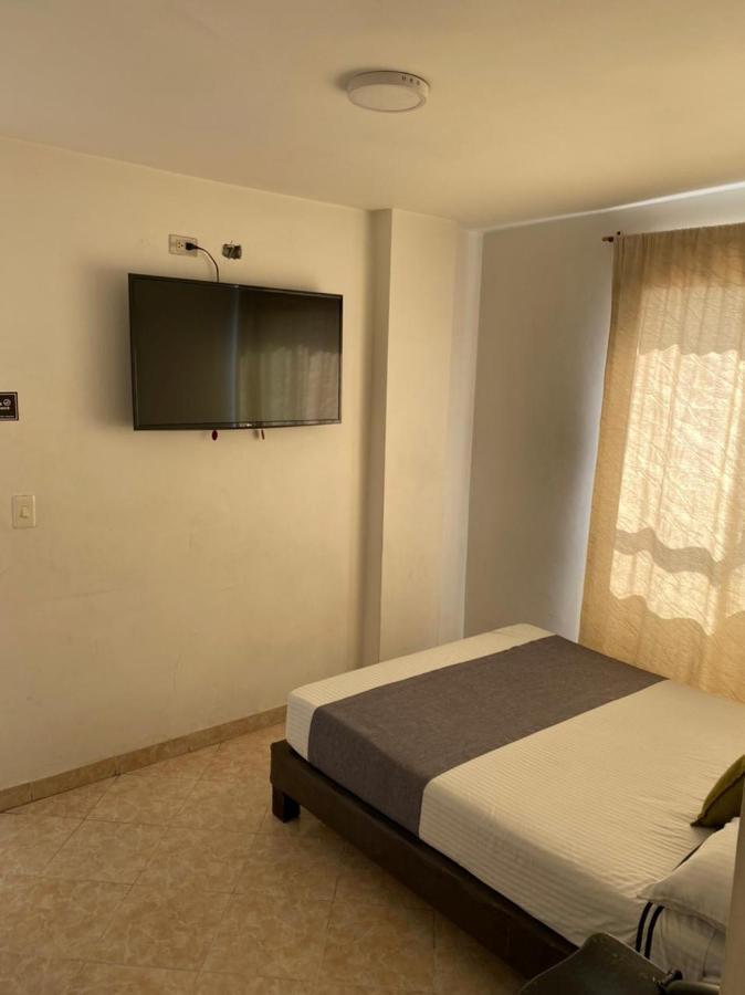 Hotel Gran Imperio Меделин Екстериор снимка