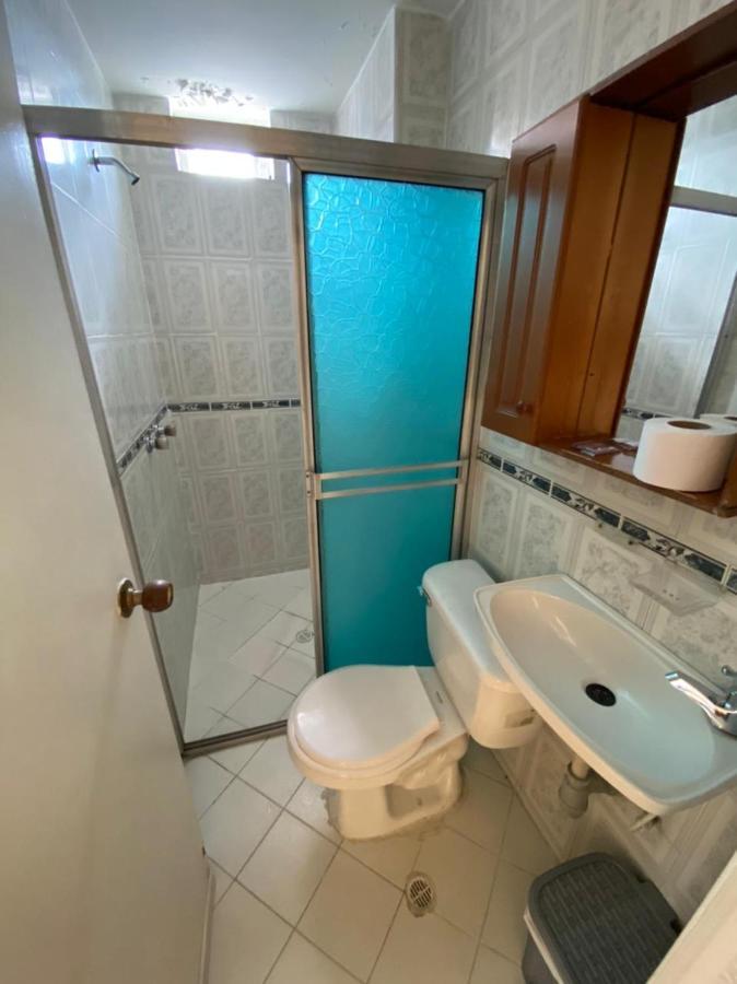 Hotel Gran Imperio Меделин Екстериор снимка