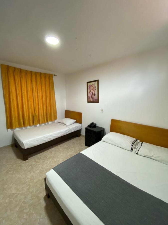 Hotel Gran Imperio Меделин Екстериор снимка